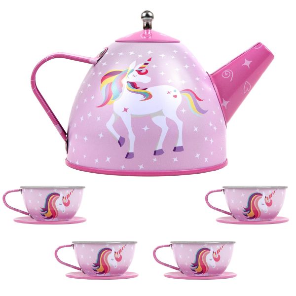 SOKA TEA SET - UNICORN 0009257 - Image 2