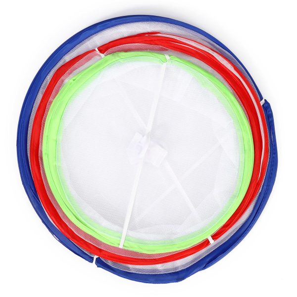 VINSANI SET OF 3 POP UP FOOD COVERS 0008501 - Image 3