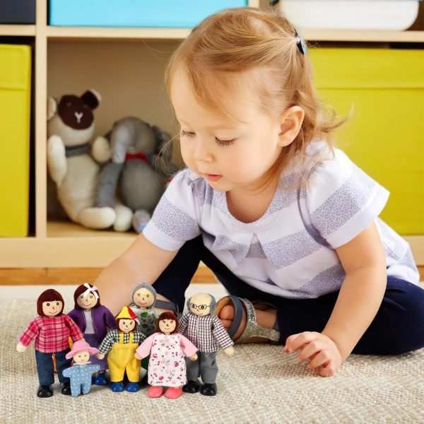 SOKA BIG FAMILY SET 1010088 - Image 7