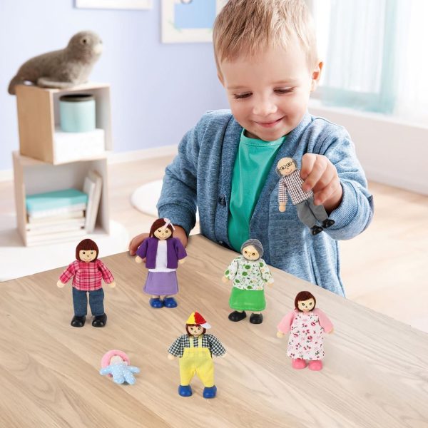 SOKA BIG FAMILY SET 1010088 - Image 6