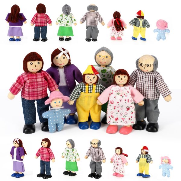 SOKA BIG FAMILY SET 1010088 - Image 3