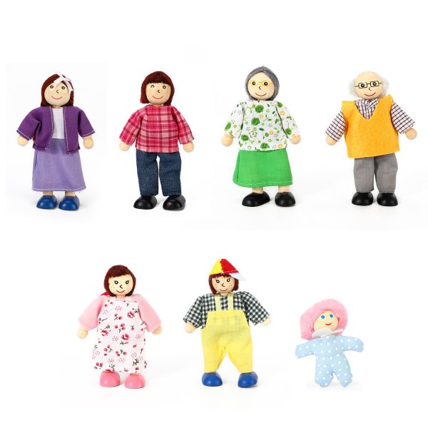 SOKA BIG FAMILY SET 1010088 - Image 2