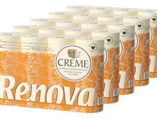 Renova Creme 4Ply x 60