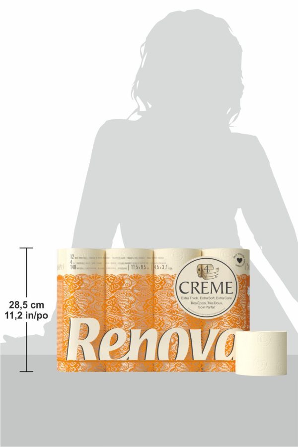 Renova Creme 4Ply x 60 - Image 3