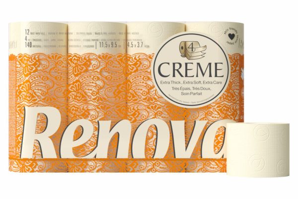Renova Creme 4Ply x 60 - Image 2