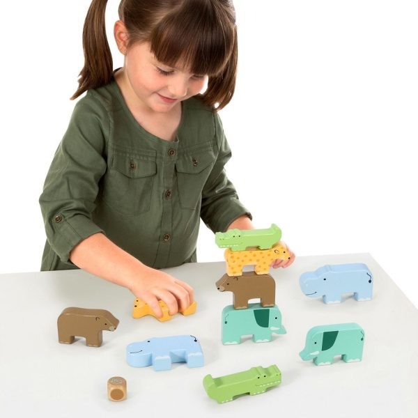 SOKA Wild Animal Stacking 0000275 - Image 3