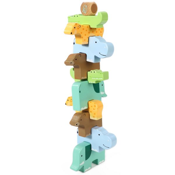 SOKA Wild Animal Stacking 0000275 - Image 5