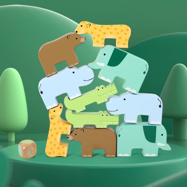 SOKA Wild Animal Stacking 0000275 - Image 7