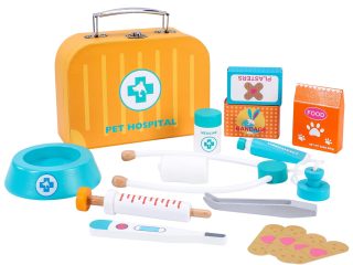 SOKA PET HOSPITAL 1010111