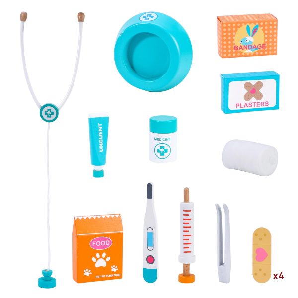 SOKA PET HOSPITAL 1010111 - Image 3