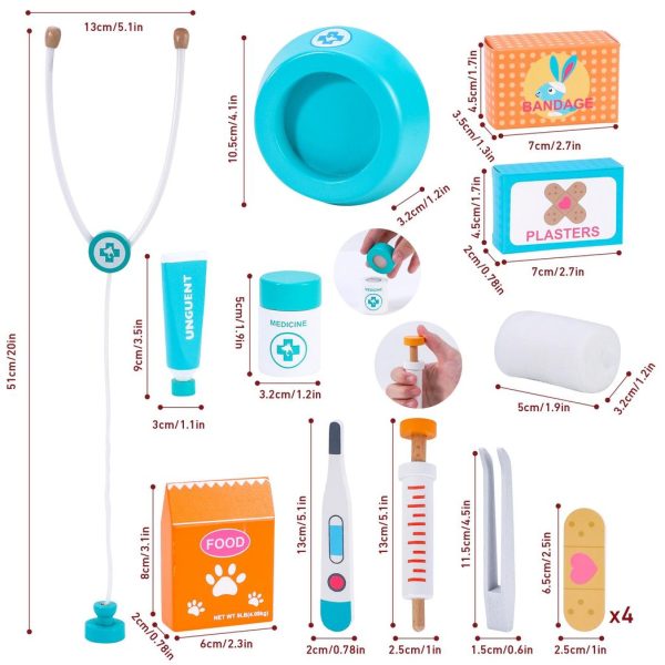 SOKA PET HOSPITAL 1010111 - Image 7