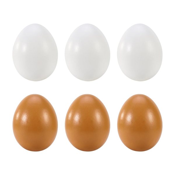 SOKA WOODEN EGGS 1010113 - Image 2
