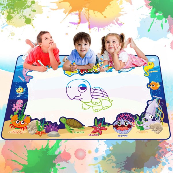 SOKA DELUXE WATER DOODLE SET 0000130 - Image 3