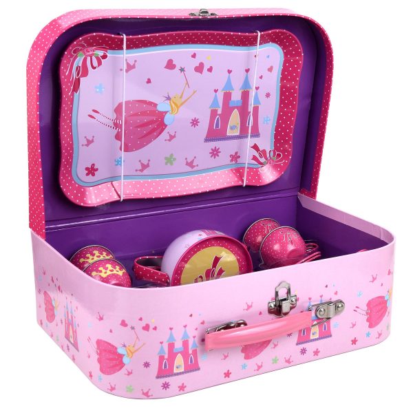 SOKA TEA SET - FAIRY TALE 0009234 - Image 8