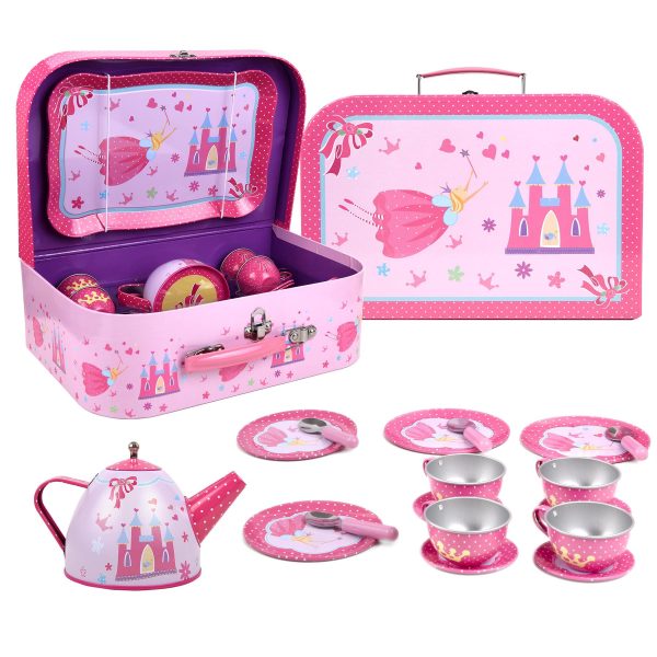 SOKA TEA SET - FAIRY TALE 0009234 - Image 3