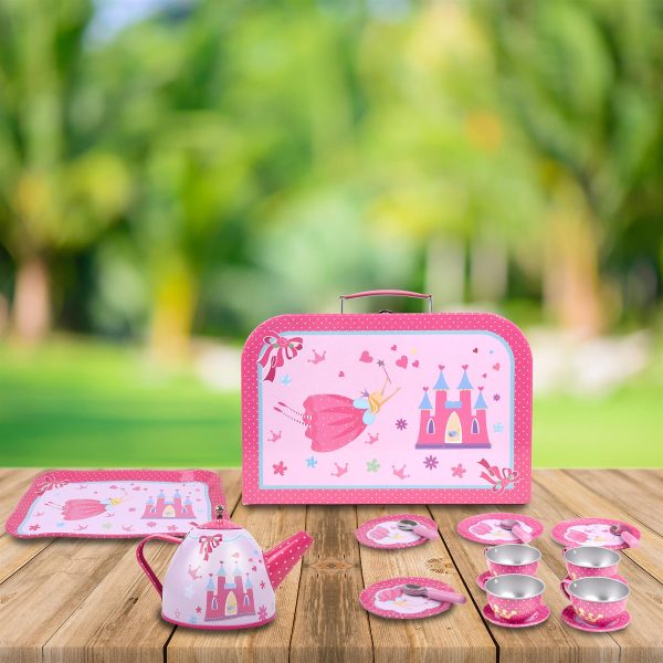SOKA TEA SET - FAIRY TALE 0009234 - Image 5