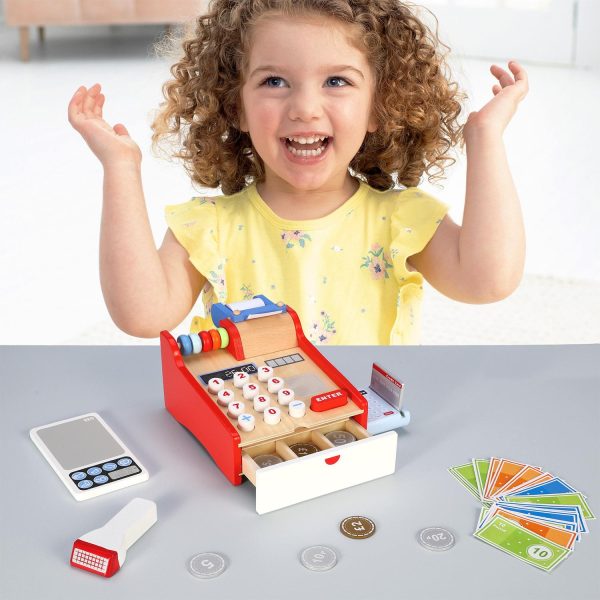SOKA MY CASH REGISTER 0000268 - Image 6