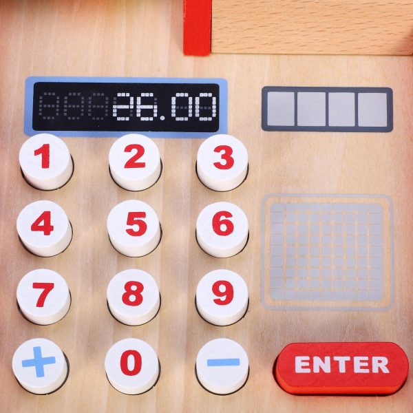 SOKA MY CASH REGISTER 0000268 - Image 2