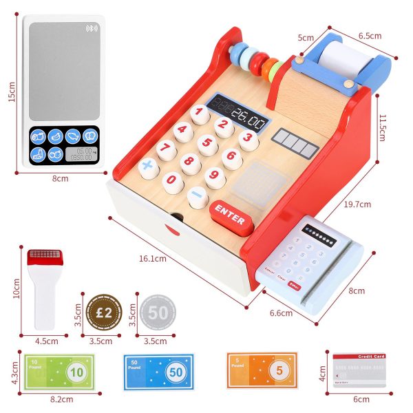 SOKA MY CASH REGISTER 0000268 - Image 3