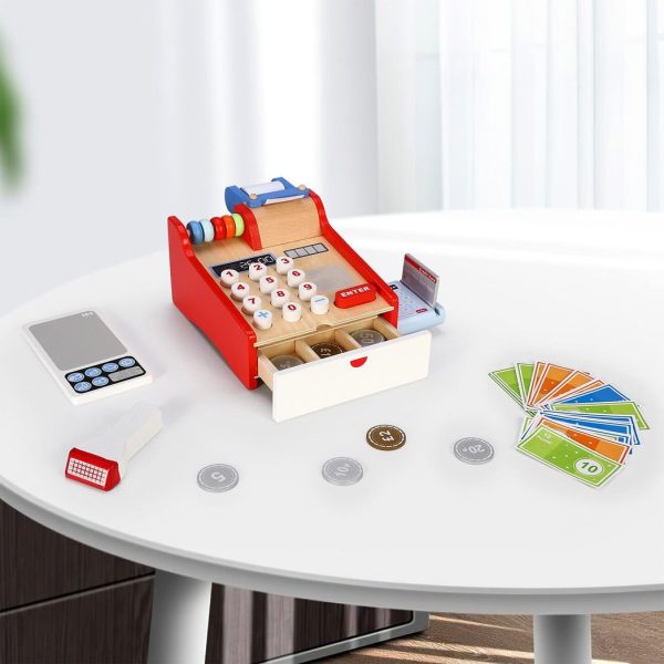 SOKA MY CASH REGISTER 0000268 - Image 8