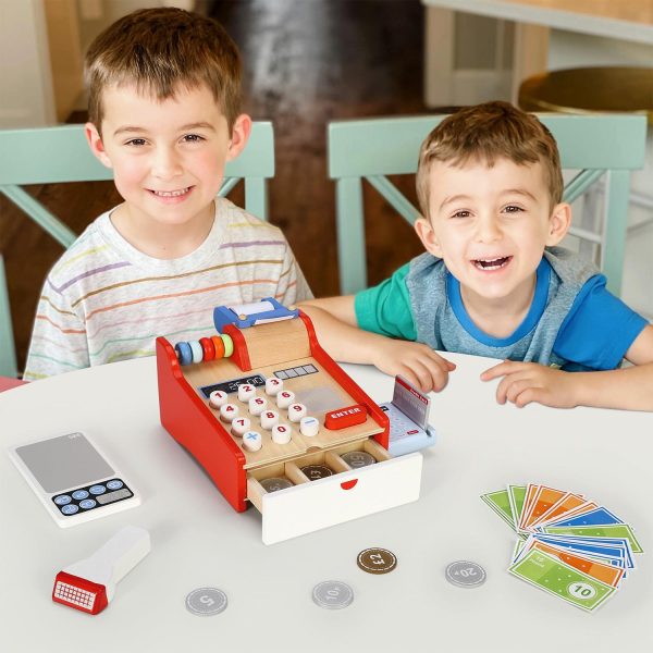 SOKA MY CASH REGISTER 0000268 - Image 4
