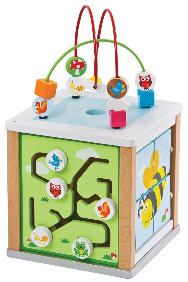 LELIN ACTIVITY CUBE L10170 - Image 7