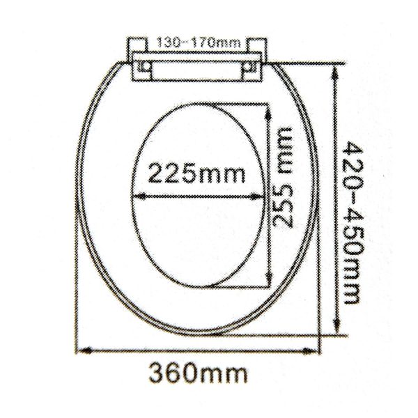 VINSANI RT SEAT WHT x 2 - Image 7