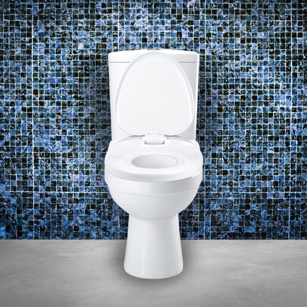 VINSANI CHILD ADULT RT SEAT x 2 - Image 7