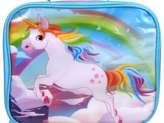 STOR BAG UNICORNS 29053