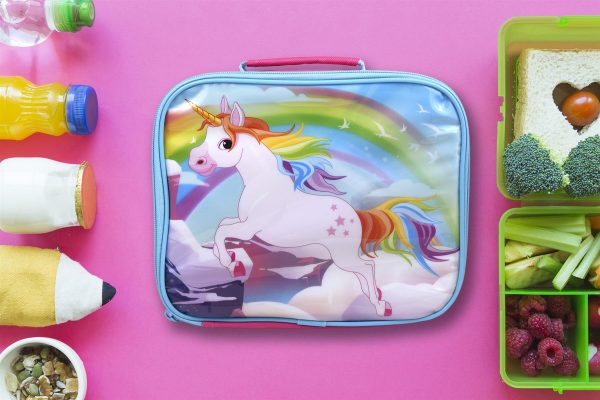 STOR BAG UNICORNS 29053 - Image 4