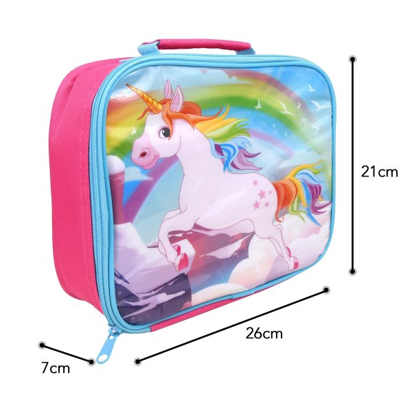 STOR BAG UNICORNS 29053 - Image 7