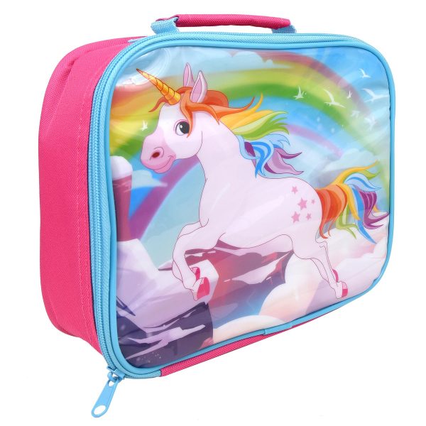 STOR BAG UNICORNS 29053 - Image 2