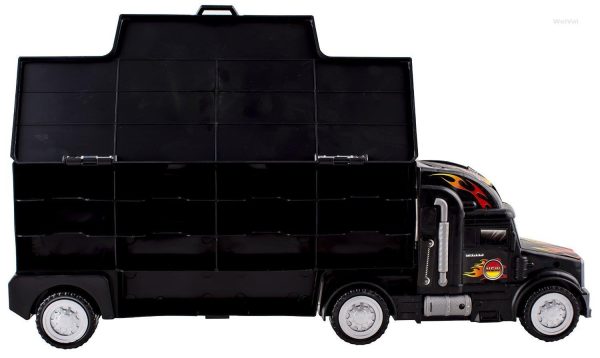 SOKA Transporter Truck 0009523 - Image 5