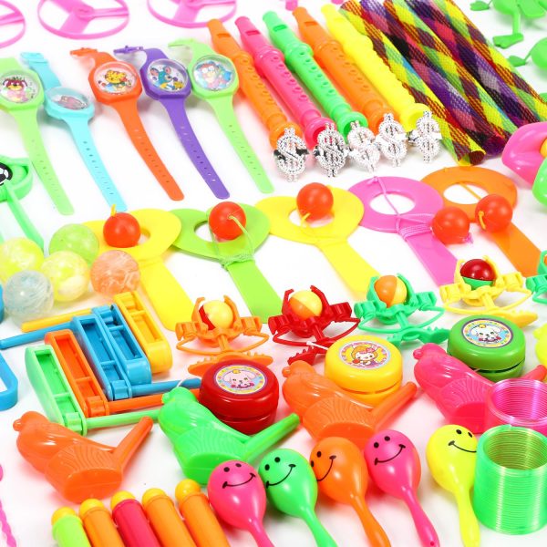 SOKA 100PCS PARTY BAG 0008071 - Image 7