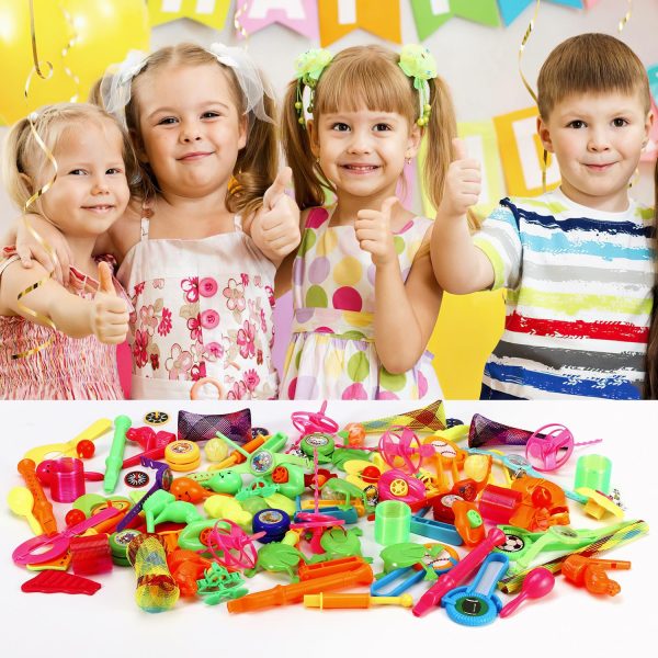 SOKA 100PCS PARTY BAG 0008071 - Image 6