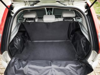 VINSANI CAR SEAT PROTECTOR 0007226