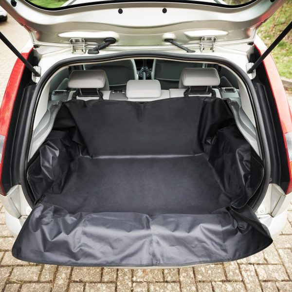 VINSANI CAR SEAT PROTECTOR 0007226