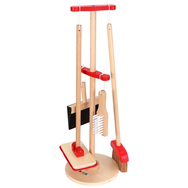 SOKA CLEANING KIT 0009356