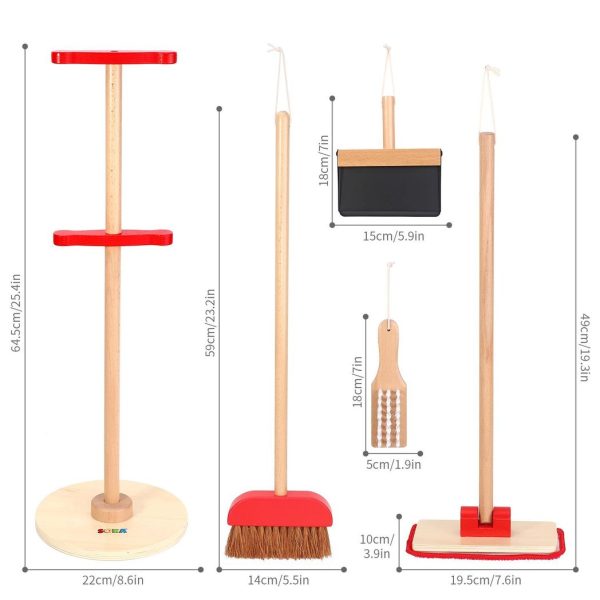 SOKA CLEANING KIT 0009356 - Image 5