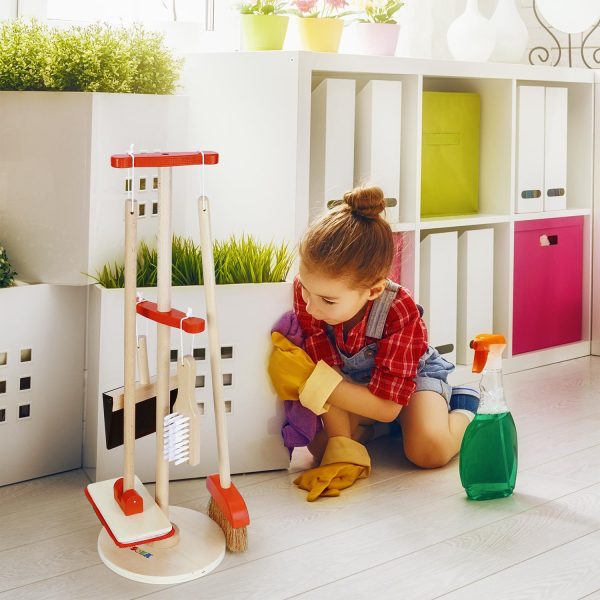 SOKA CLEANING KIT 0009356 - Image 2