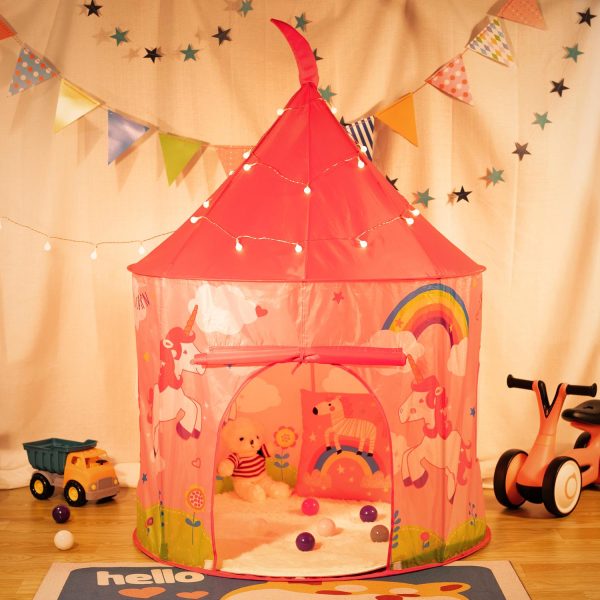 SOKA UNICORN PLAY TENT 0009968