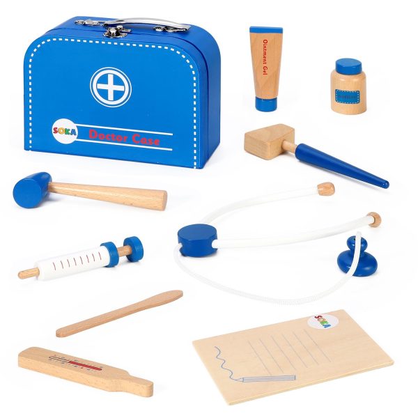 SOKA Doctor Case 0000272
