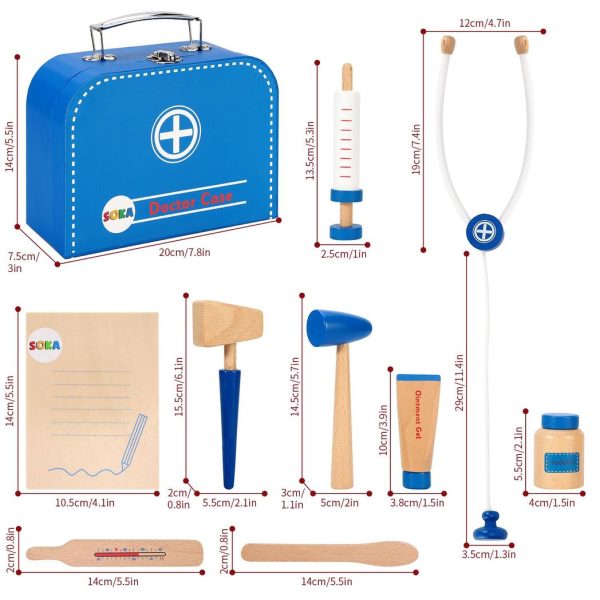 SOKA Doctor Case 0000272 - Image 3