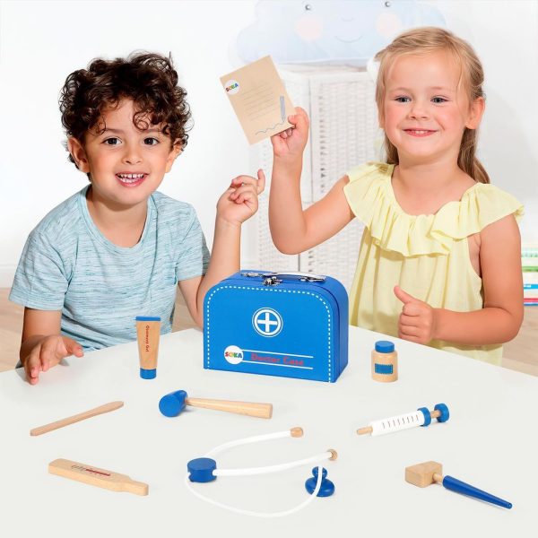 SOKA Doctor Case 0000272 - Image 4