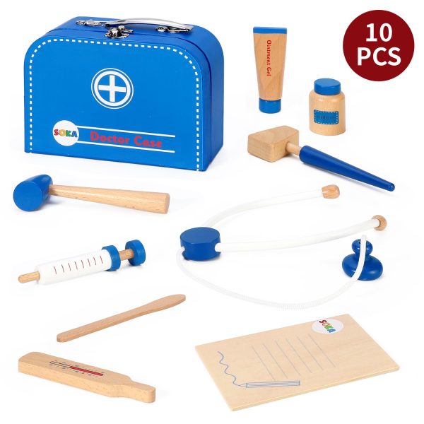 SOKA Doctor Case 0000272 - Image 5