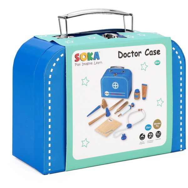 SOKA Doctor Case 0000272 - Image 7