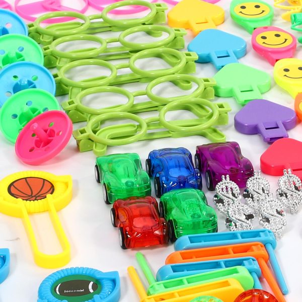 SOKA 120PCS PARTY BAG 0009349 - Image 2