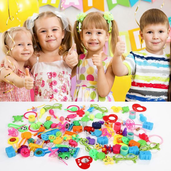 SOKA 120PCS PARTY BAG 0009349 - Image 5