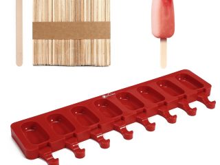 VINSANI 8 CAVITY ICE LOLLY MAKER 0000366