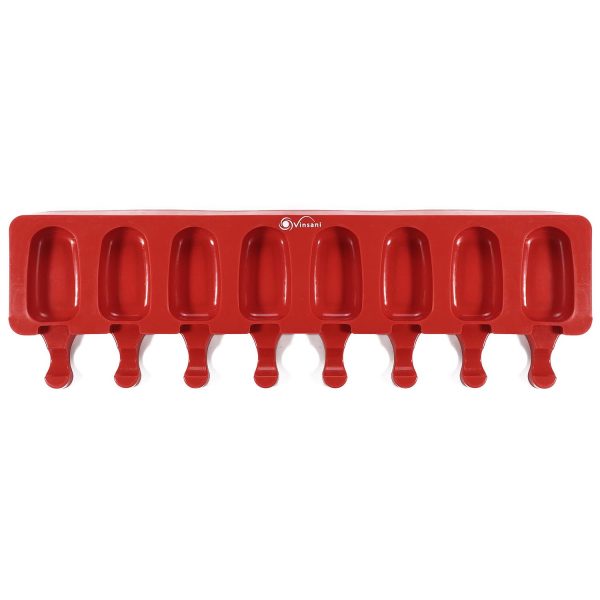 VINSANI 8 CAVITY ICE LOLLY MAKER 0000366 - Image 8